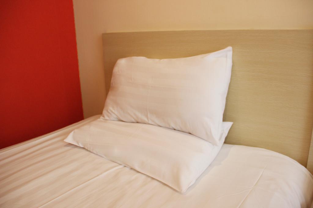 Hanting Express Wuxi Hubin Road Wuxi (Jiangsu) Habitación foto