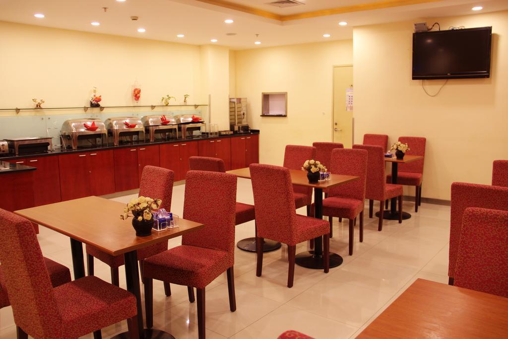 Hanting Express Wuxi Hubin Road Wuxi (Jiangsu) Exterior foto