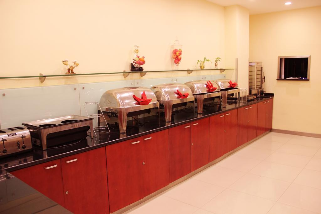 Hanting Express Wuxi Hubin Road Wuxi (Jiangsu) Exterior foto